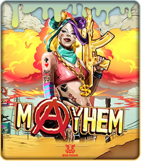 ทดลองเกมส์  Tiger Kingdom